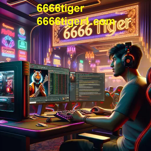 A Importância da Seção 'Perguntas Frequentes' no 6666tiger